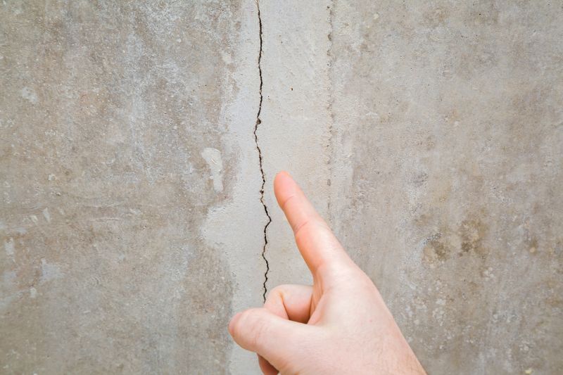 Concrete Repair Specialist