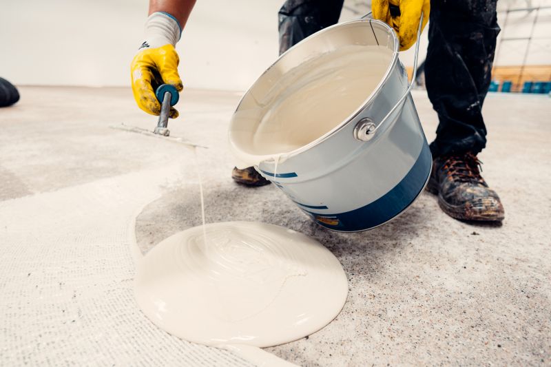 Concrete Resurfacing