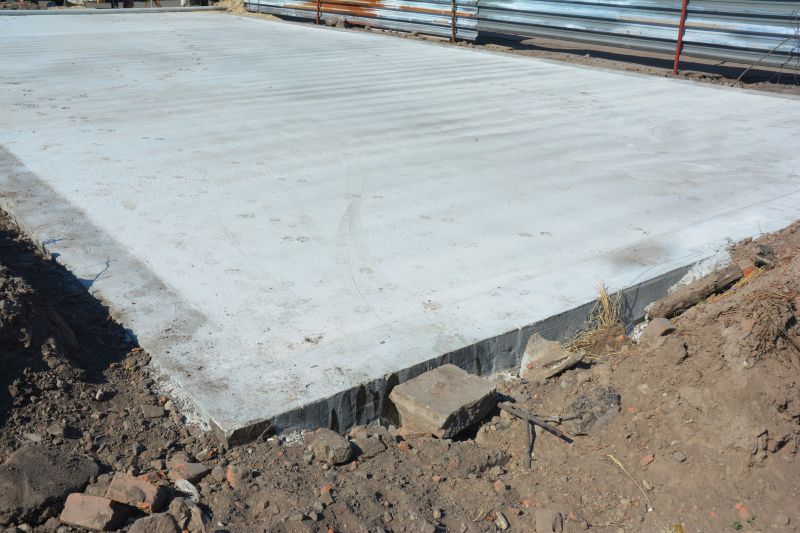 Cost of Concrete Resurfacing — Cost of Concrete Resurfacing