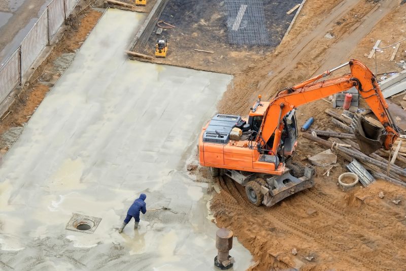 Cost of Concrete Resurfacing — Cost of Concrete Resurfacing