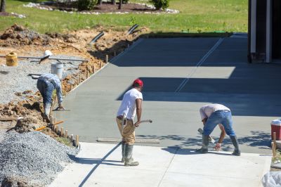 Concrete Maintenance Experts